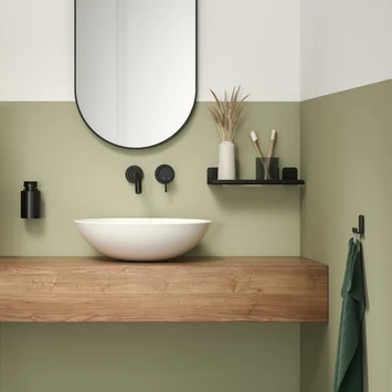 Tiger Planchet Colar 30 Cm Zwart - Afbeelding 6