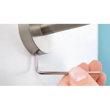 Tesa Handdoekhouder Ekkro - Afbeelding 7