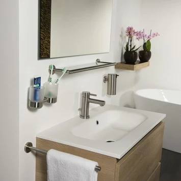 Tiger Planchet Boston RVS - Afbeelding 2