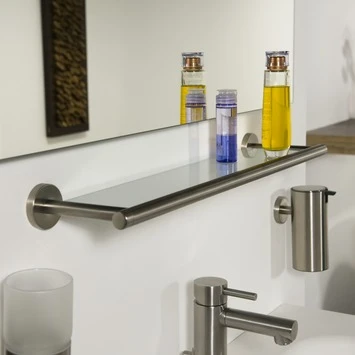 Tiger Planchet Boston RVS - Afbeelding 3