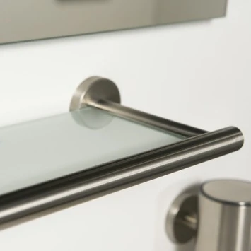 Tiger Planchet Boston RVS - Afbeelding 4