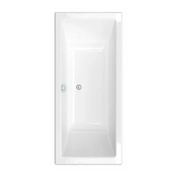 Allibert Spacy Duobad 180x80 Cm