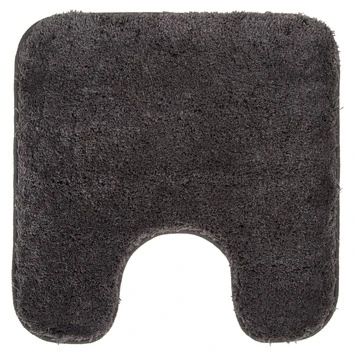 Differnz WC Mat Altera 60x60 Cm Antraciet