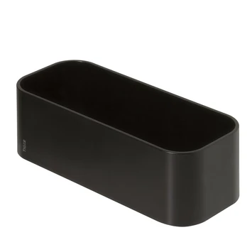 Tiger Wandrek/douchemand 2-store 25cm Zwart - Afbeelding 2