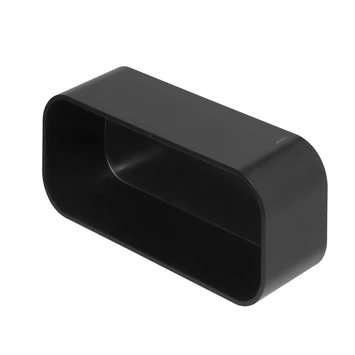 Tiger Wandrek/douchemand 2-store 25cm Zwart - Afbeelding 3