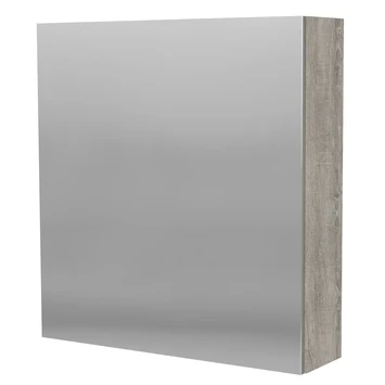 Atlantic By Allibert Badmeubelset Donna 60 Cm Hout - Afbeelding 2