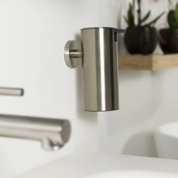 Tiger Zeepdispenser Boston Groot Hangend RVS - Afbeelding 3