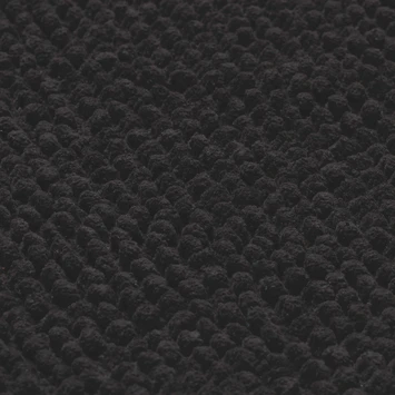 Sealskin Badmat Delhi 60x90cm Donkergrijs - Afbeelding 3