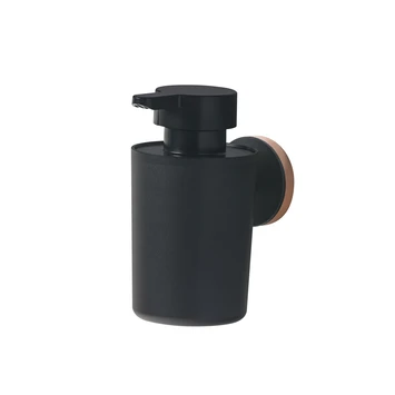 Tiger Zeepdispenser Urban Hangend Zwart - Afbeelding 3