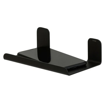 Tiger Planchet Colar 18 Cm Zwart