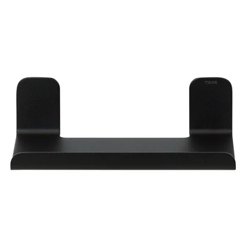 Tiger Planchet Colar 18 Cm Zwart - Afbeelding 3