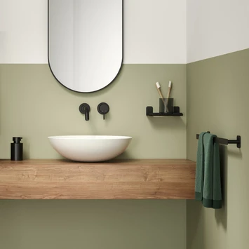 Tiger Planchet Colar 18 Cm Zwart - Afbeelding 6