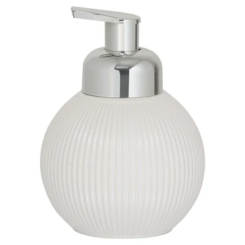 Sealskin Zeepdispenser Convex Wit - Afbeelding 2