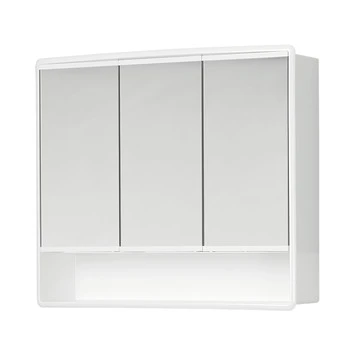 Van Marcke Lymo Spiegelkast Wit