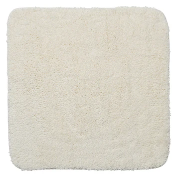 Sealskin Badmat Angora 60x60cm Off-white