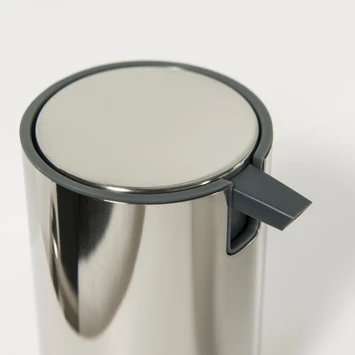 Tiger Zeepdispenser Boston Staand RVS Glans - Afbeelding 3