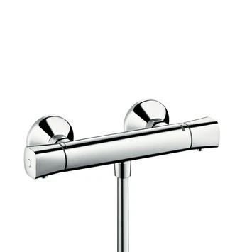 Hansgrohe Thermostatische Douchekraan Ecostat Universal Chroom 15 Cm