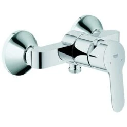 Grohe Douchekraan Start Edge Chroom