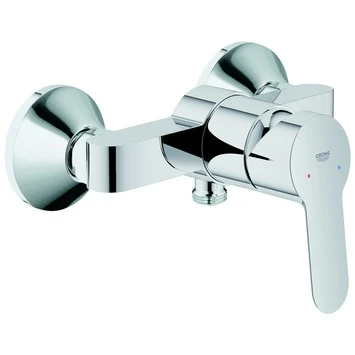 Grohe Douchekraan Start Edge Chroom