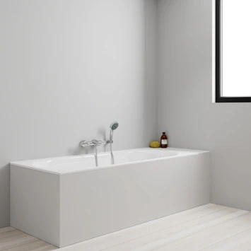 Grohe Thermostatische Badkraan Precision Feel Chroom 15 Cm - Afbeelding 4