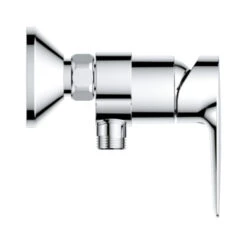 Grohe Douchemengkraan Start Edge -SEALSKIN Store 123 1896