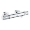 Grohe Thermostatische Douchekraan Precision Feel Chroom 15 Cm
