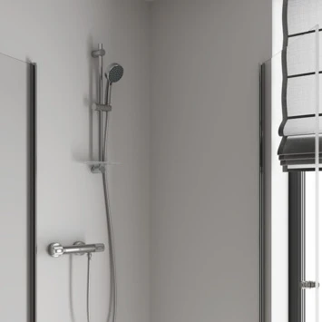 Grohe Thermostatische Douchekraan Precision Feel Chroom 15 Cm - Afbeelding 4