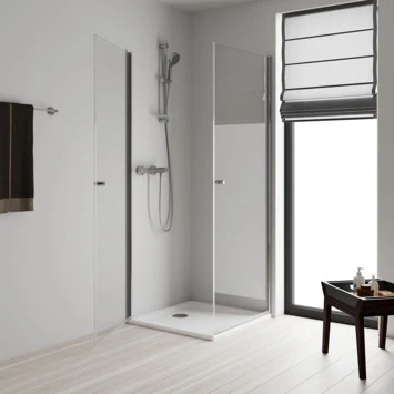 Grohe Thermostatische Douchekraan Precision Feel Chroom 15 Cm - Afbeelding 5