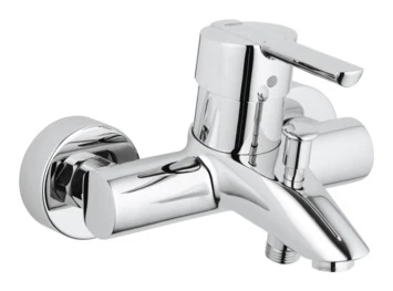 Grohe Badkraan Feel Chroom 15 Cm