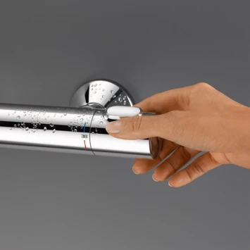 Grohe Precision Flow Thermostatische Douchekraan M - Afbeelding 2