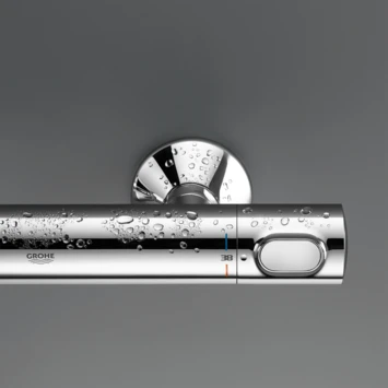 Grohe Precision Flow Thermostatische Douchekraan M - Afbeelding 3