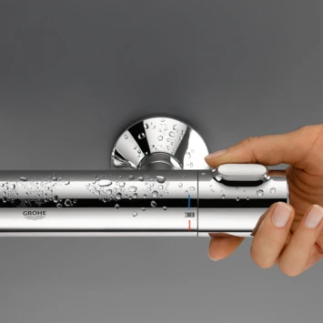 Grohe Precision Flow Thermostatische Douchekraan M - Afbeelding 6