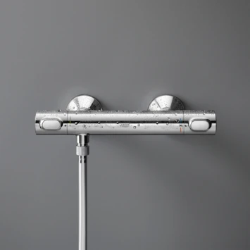 Grohe Precision Flow Thermostatische Douchekraan M - Afbeelding 7