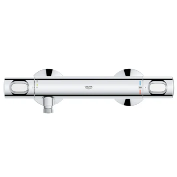 Grohe Precision Flow Thermostatische Douchekraan M - Afbeelding 8