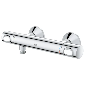 Grohe Precision Flow Thermostatische Douchekraan M - Afbeelding 9