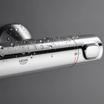 Grohe Precision Flow Thermostatische Douchekraan M - Afbeelding 12