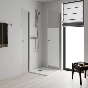 Grohe Thermostatische Douchekraan Precision Feel Chroom 12 Cm - Afbeelding 4