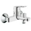 Grohe Badkraan Start Loop Chroom 15 Cm