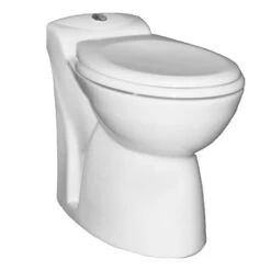 Lafiness Motorsan Compact Met Vergruizer