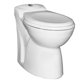 Lafiness Motorsan Compact Met Vergruizer