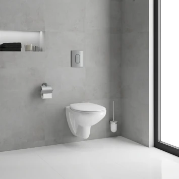 Grohe Wc-pack Bau Arena 4 In 1 - Afbeelding 2
