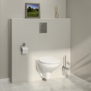 Grohe Wc-pack Bau Arena 4 In 1 - Afbeelding 5