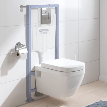 Grohe Wc-pack Solido 5 In 1 - Afbeelding 3