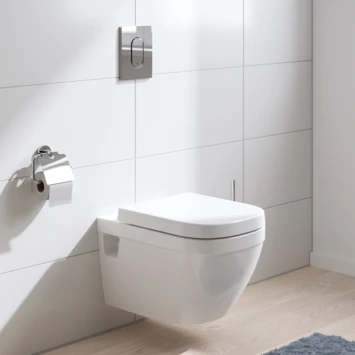Grohe Wandcloset Ceramic - Afbeelding 6