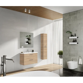 Atlantic Kolomkast Alice+Clara Hout - Afbeelding 2