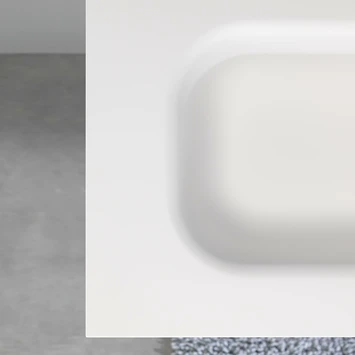 Tiger Reverse Meubelset 80 Cm Met 2 Lades Naturel Eik / Mat Wit Inclusief Oval Wastafel Mat Wit - Afbeelding 8