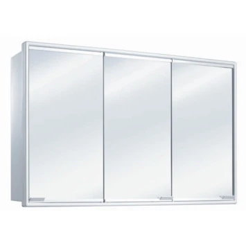 Haceka Cabinets Splash Spiegelkast Wit