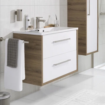 TIGER Boston Kolomkast 40cm Chalet Eiken - Afbeelding 4