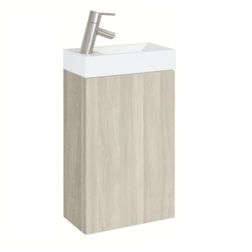 Atlantic Edin Fonteinmeubel Hout