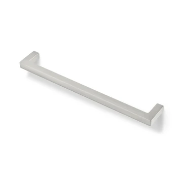 Tiger Badkamermeubel Studio 60cm Naturel Eik/witte Waskom Met Vierkante Greep - Afbeelding 4